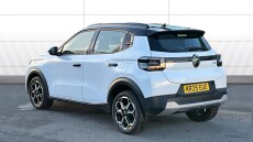 Citroen C3 1.2 Turbo Plus 5dr Petrol Hatchback